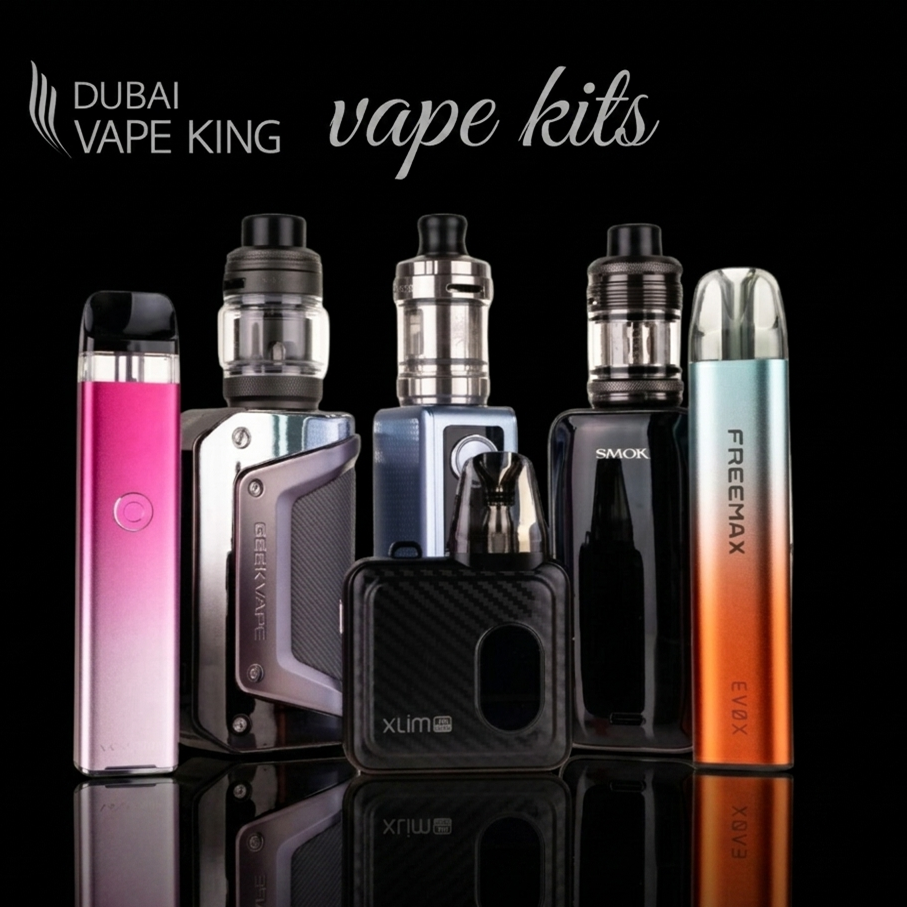 Vape Kits UAE