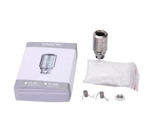 SMOK TFV4 - TFR1 Coils | Single Coil for TFV4 Tank - Vape King