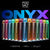 POD SALT ONYX DISPOSABLE DEVICE (4000 PUFFS) Dubai Vape King.