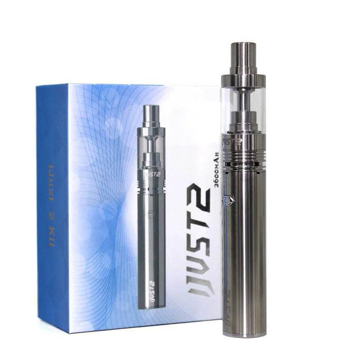 Eleaf iJust 2 2600mAh Vape Pen Kit - Vape King