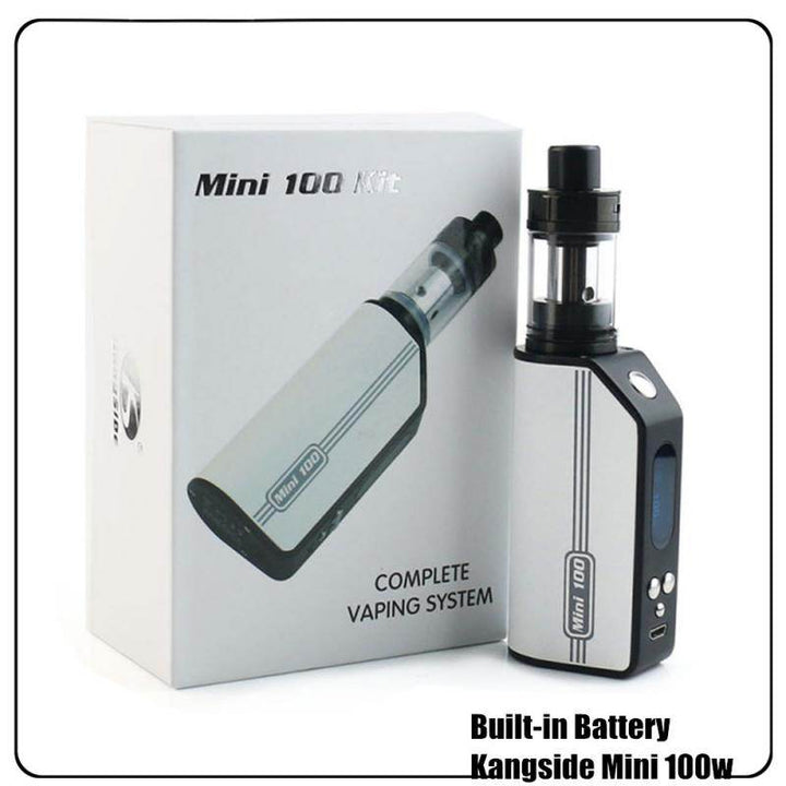 Kangside Mini 100 Kit Vape Pod System - Vape King