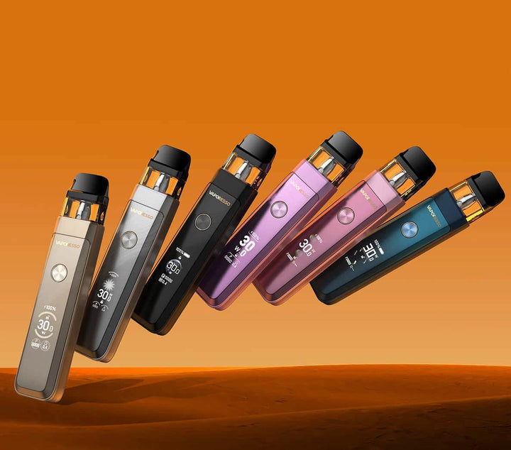 Vaporesso XROS Pro 2 Pod Kit – 2000mAh Pod System - Vape King