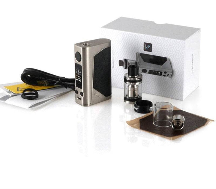 Joyetech eVic Primo Kit - Vape King