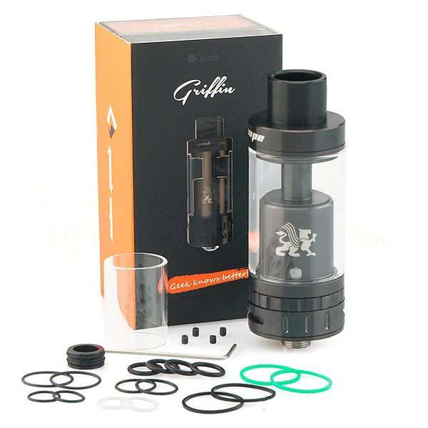GeekVape Griffin RTA - Vape King