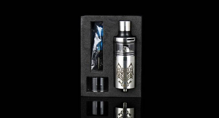 Fountain V2 RDTA Tanks - Vape King