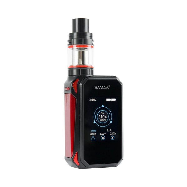 SMOK G-Priv 2 Kit – 230W Touchscreen Mod with TFV8 X-Baby Tank - Vape King