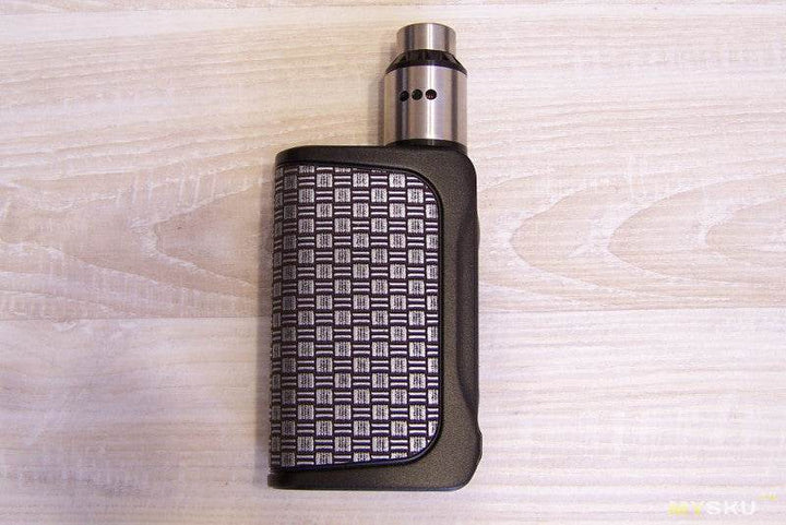 HCigar VT167 Box Mod – DNA250 - Vape King