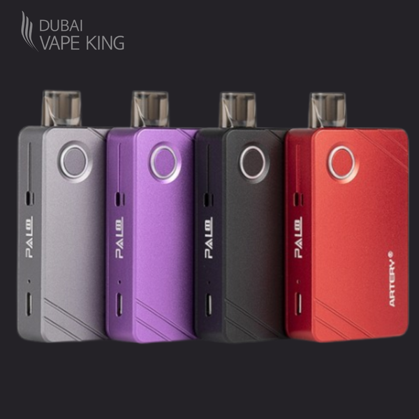 ARTERY PAL 2 POD KIT