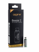 ASPIRE Breeze 2 (Replacement Atomizer) - Dubai Vape King