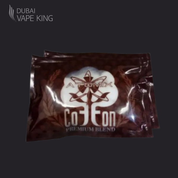 ATOMIX Cotton (Premium Blend)