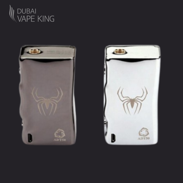 Arctic Dolphin ADT50 – 50W Temperature Control Mod