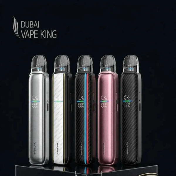 vape liquid online kaufen Vapes UAE | Genuine Vapes in Dubai main image 0