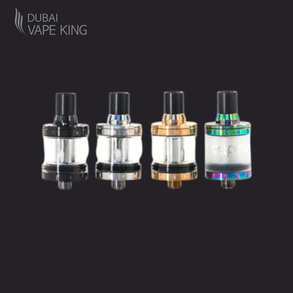 Aspire Nautilus X Tank