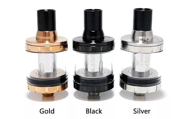 Aspire Nautilus X Tank - Vape King