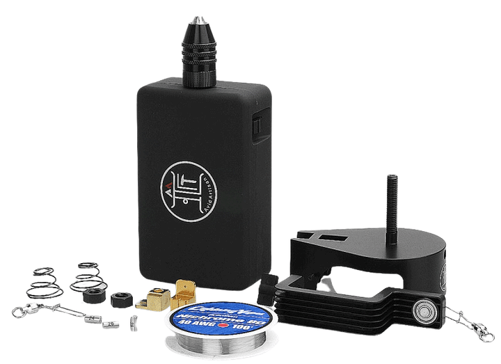 Avidartisan Daedalus DIY Coil Maker Tool Kit - Vape King