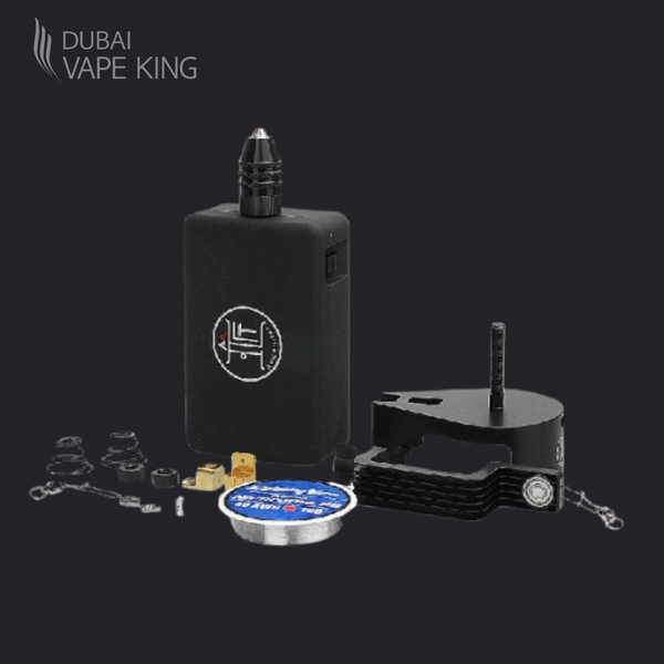 Avidartisan Daedalus DIY Coil Maker Tool Kit