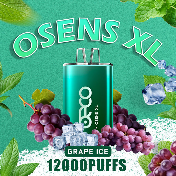 BECO-OSENS-XL-12K-PUFFS-Dubai Vape King