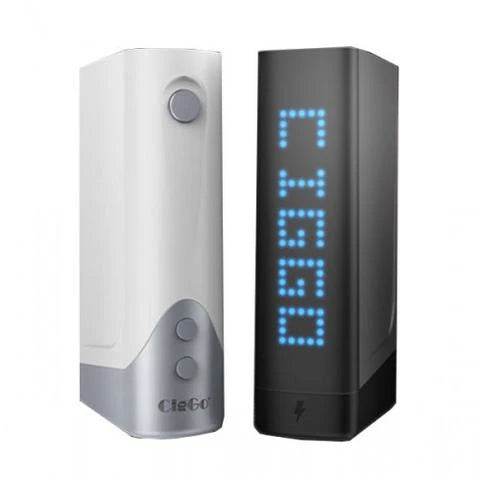 CigGo Praxis Banshee 150W TC Box Mod - Vape King