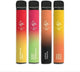 ELFBAR DISPOSABLE DEVICE (2600 PUFFS) Dubai Vape King.