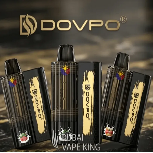 Top Vape Products UAE  Best Disposable & Pod Vapes | Dubai Vape King