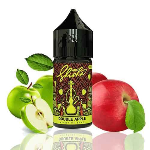 Nasty Shisha Salt Nic E-Juice – 30ml (35MG / 50MG) - Vape King