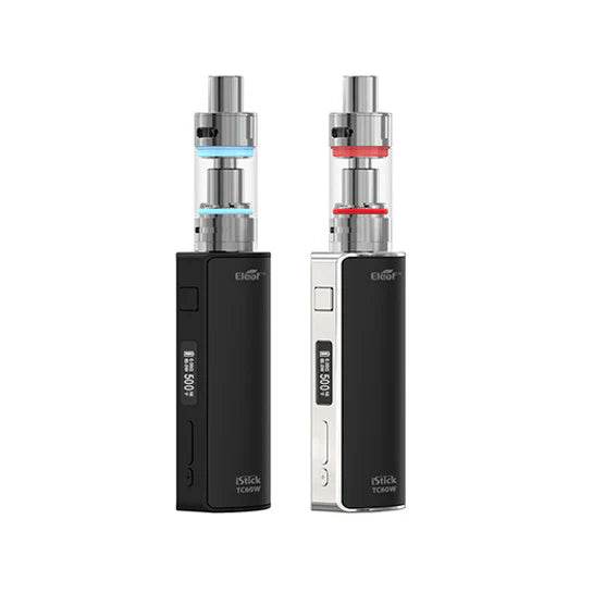 Eleaf iStick TC60W – Temperature Control Box Mod - Vape King