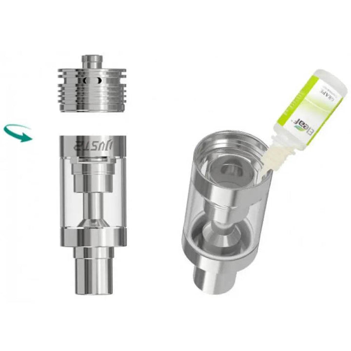 Eleaf iJust 2 2600mAh Vape Pen Kit - Vape King
