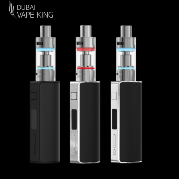 Eleaf iStick TC60W – Temperature Control Box Mod