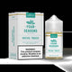 FOUR SEASON-MENTHOL TOBACCO