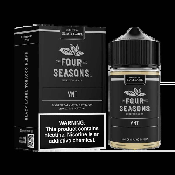 FOUR SEASON-VNT - Dubai Vape King