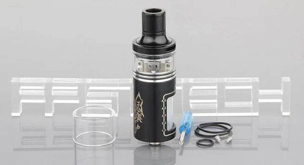 Fountain V2 RDTA Tanks - Vape King