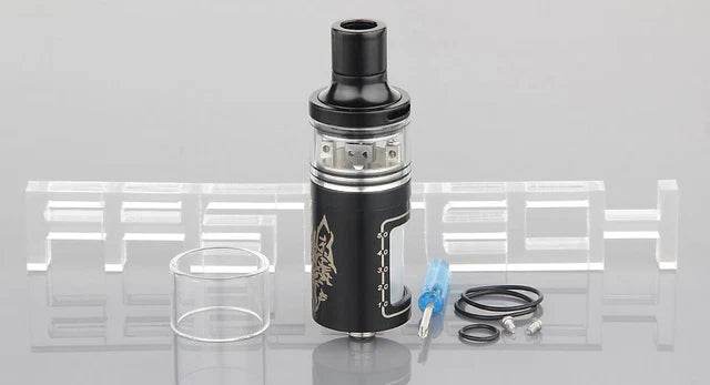 Fountain V2 RDTA Tanks - Vape King
