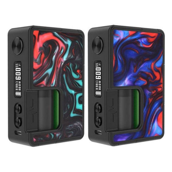 Vandy Vape Pulse BF 80W Box Mod - Vape King
