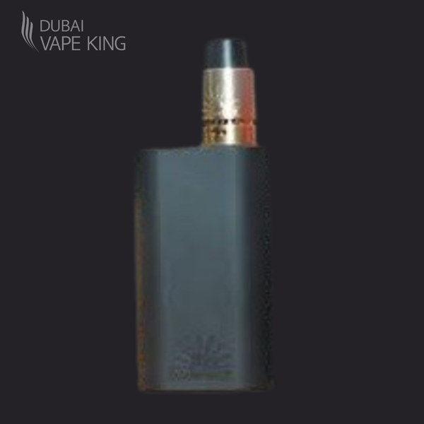 G Almighty Ph “Dark G Series” 18650 Box Mod