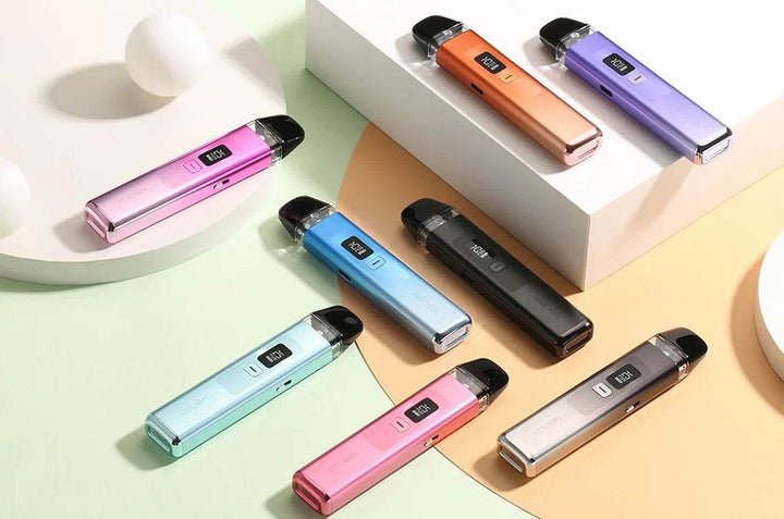 GEEKVAPE WENAX Q POD KIT - Vape King
