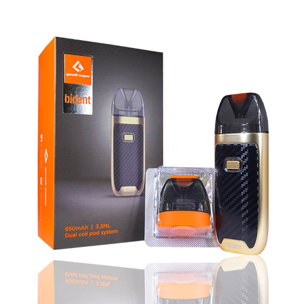 GEEKVAPE BIDENT KIT