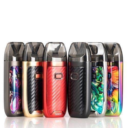 Geekvape Bident Pod System Kit - Vape King