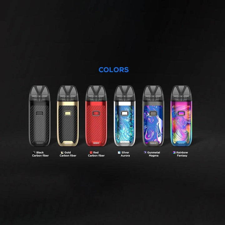 Geekvape Bident Pod System Kit - Vape King