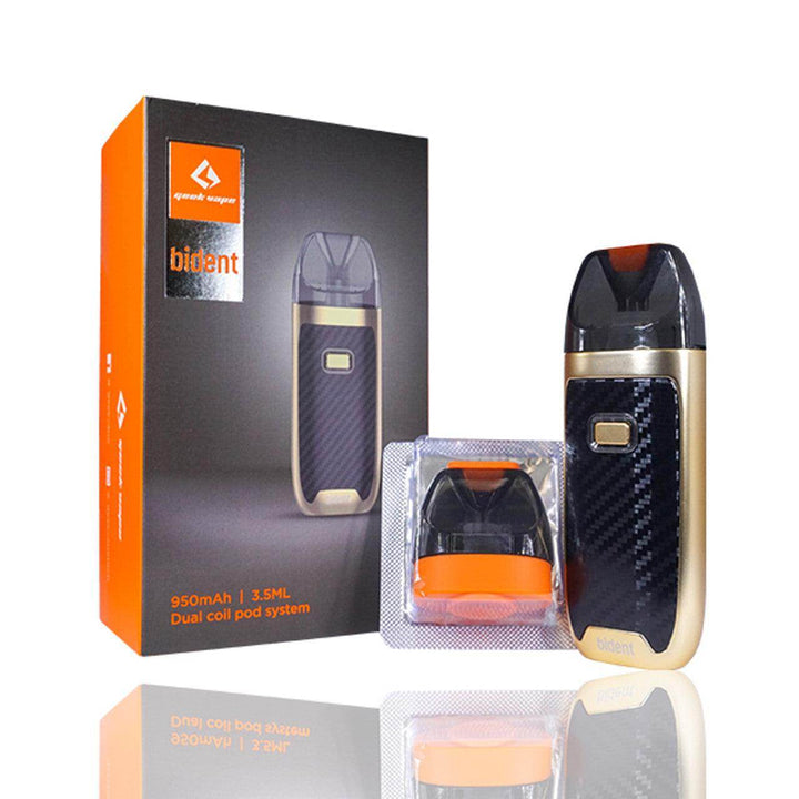 Geekvape Bident Pod System Kit - Vape King