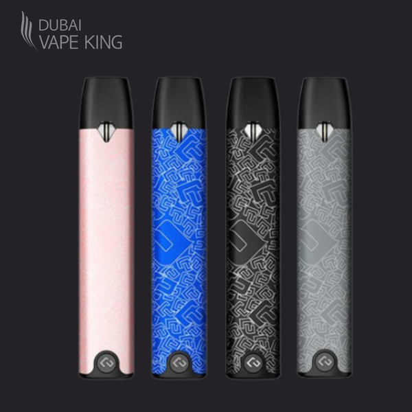 HCIGAR Akso Pod V2.0 – 420mAh