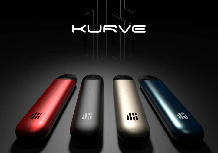 Kardinal Stick Kurve Pod Device - Vape King
