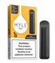 Iced Apple Mango - MYLE Mini Disposable Pods - Dubai Vape King