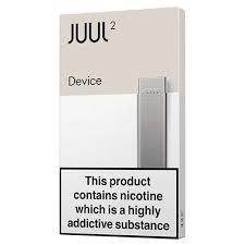 JUUL 2 DEVICE KIT - Vape King