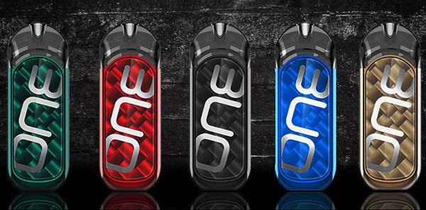 Joyetech Teros One Pod System Kit – 650mAh - Vape King