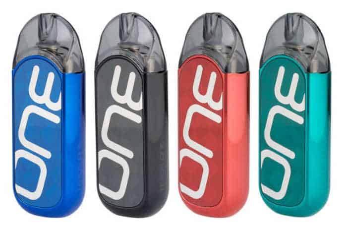 Joyetech Teros One Pod System Kit – 650mAh - Vape King