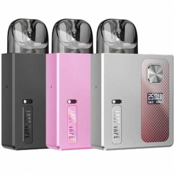 LOSTVAPE URSA BABY PRO POD KIT - Dubai Vape King