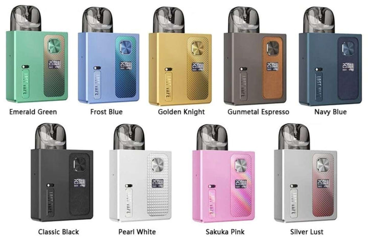 LOSTVAPE URSA BABY PRO POD KIT - Dubai Vape King