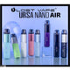 LOST VAPE URSA NANO AIR POD KIT Dubai Vape King