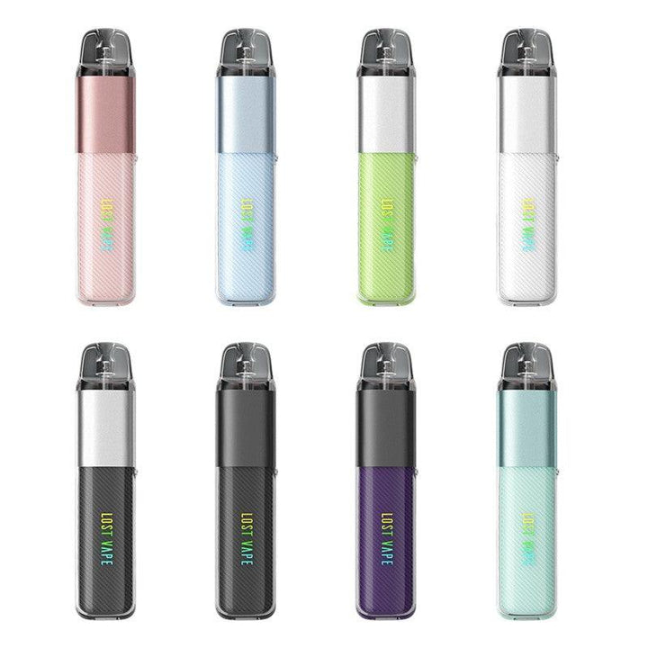 LOSTVAPE URSA NANO AIR POD KIT - Dubai Vape King