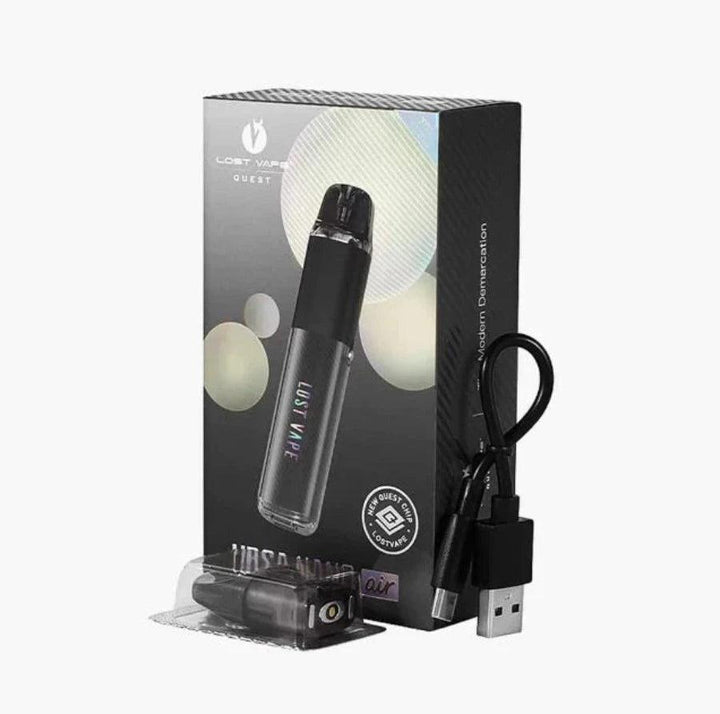 LOSTVAPE URSA NANO AIR POD KIT - Dubai Vape King